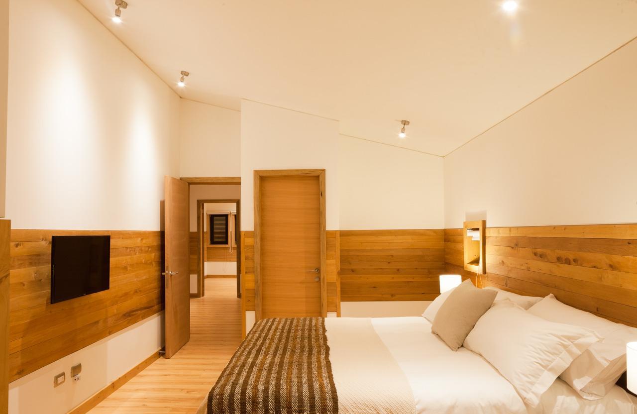 Palafito Del Carpintero Aparthotel Castro Ngoại thất bức ảnh
