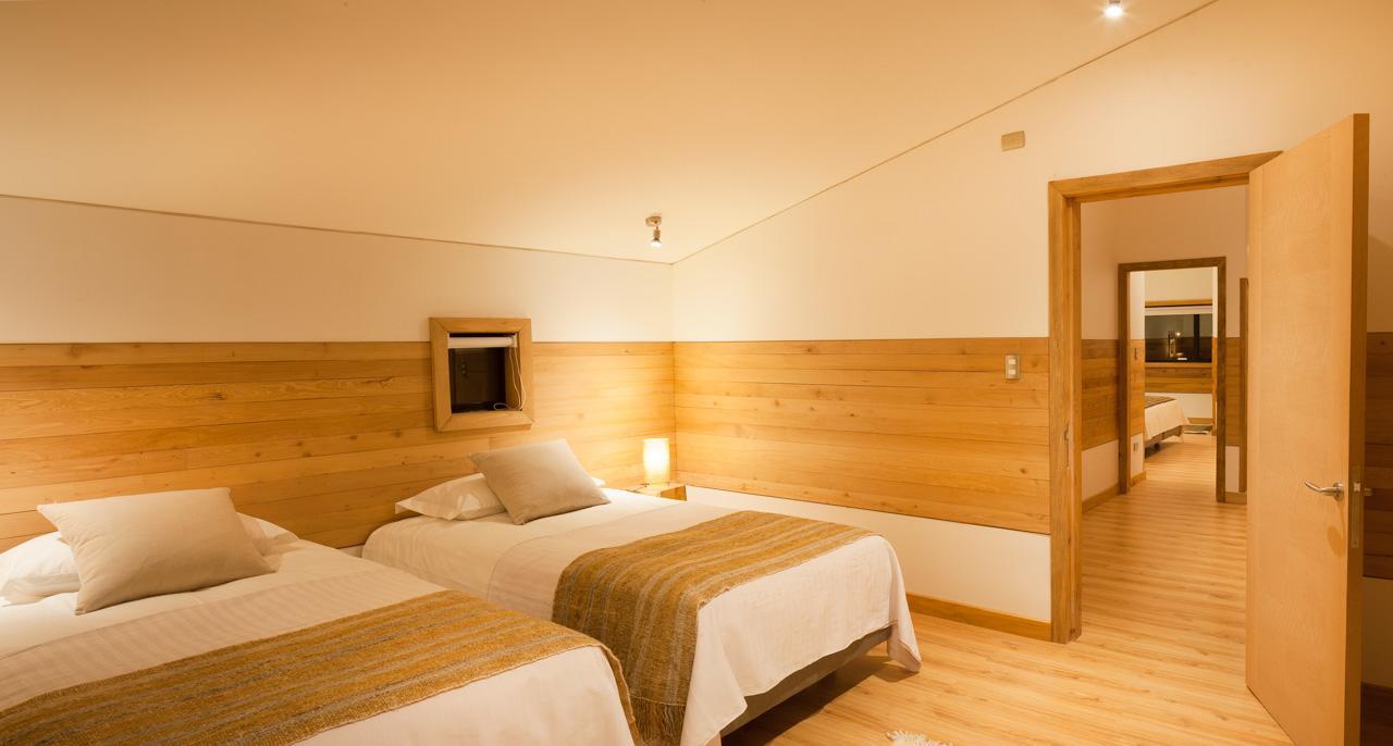 Palafito Del Carpintero Aparthotel Castro Ngoại thất bức ảnh